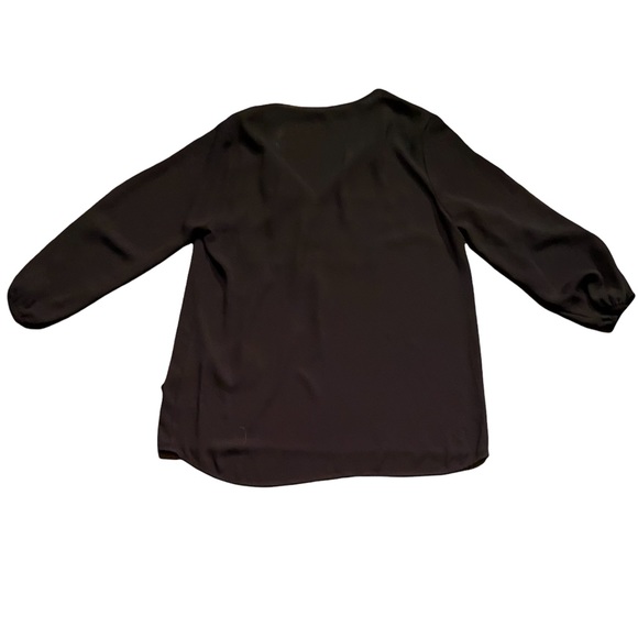 Daniel Rainn boho blouse - Picture 4 of 10